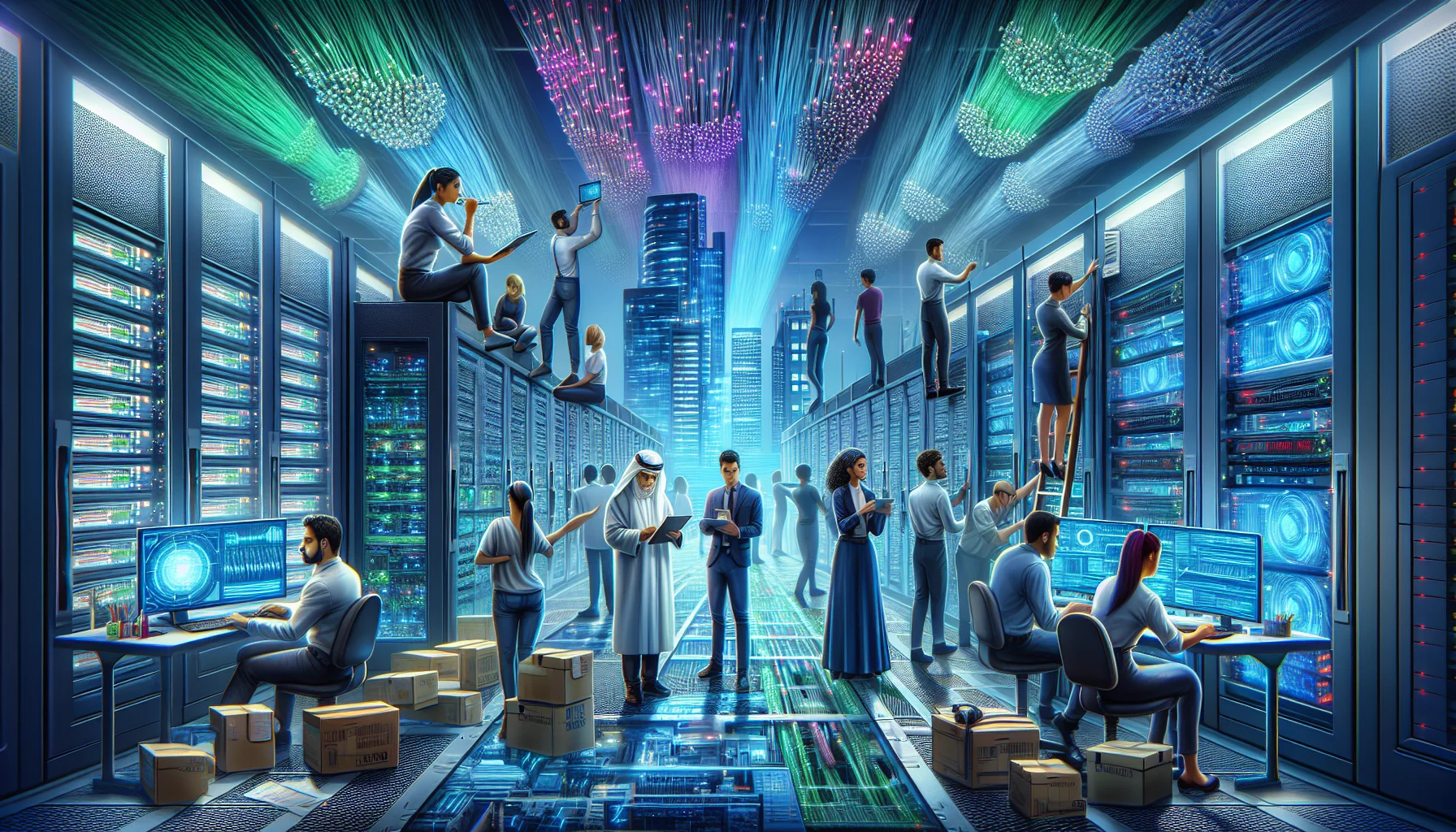 Комплексный тариф Билайн: Интернет, ТВ и Мобильная связь в одном счете