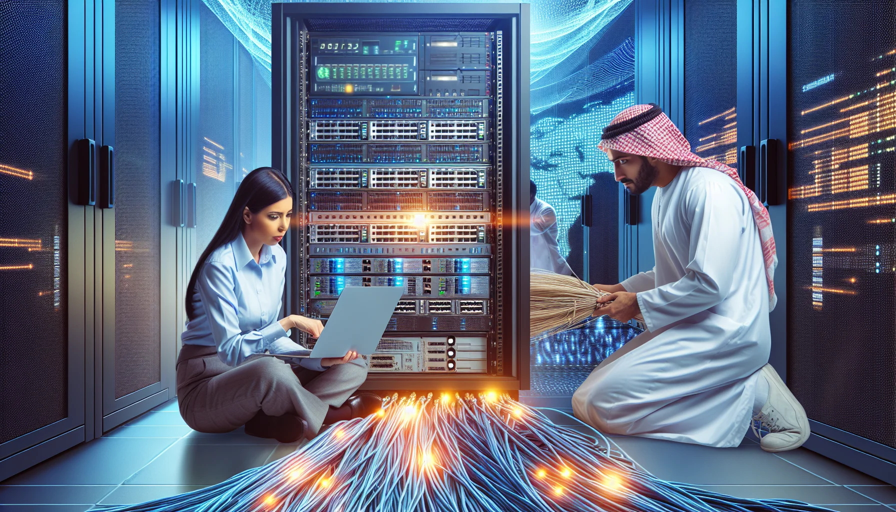 Настройка домашнего Wi-Fi от Билайн: Создание гостевой сети и безопасность